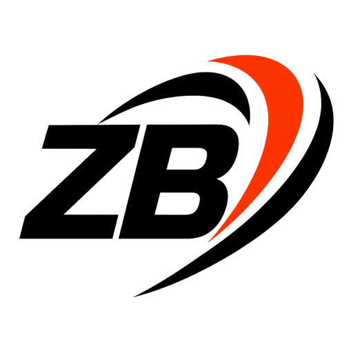 ZB Jewellery POS